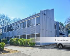 Richmond Business & Medical Center