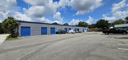 Photo of commercial space at 309 Altamonte Commerce Boulevard in Altamonte Springs