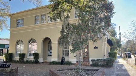 Office space for Sale at 500 Centre Street in Fernandina Beach