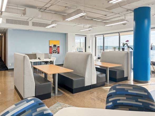 Regus - Halifax - Founders Square
