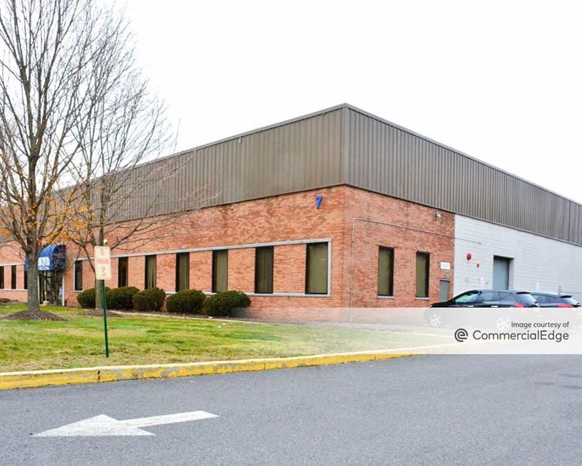 Highview Industrial Park - 7, 8 & 9 Elkins Road