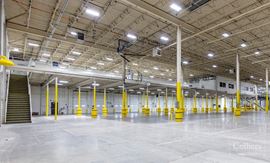 Freestanding Building with Premier Interstate Visibility
