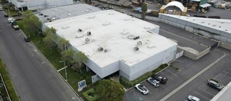 Photo of commercial space at 638 W Southern Ave in Orange