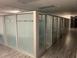 Same Day Virtual Offices - 611 Wilshire