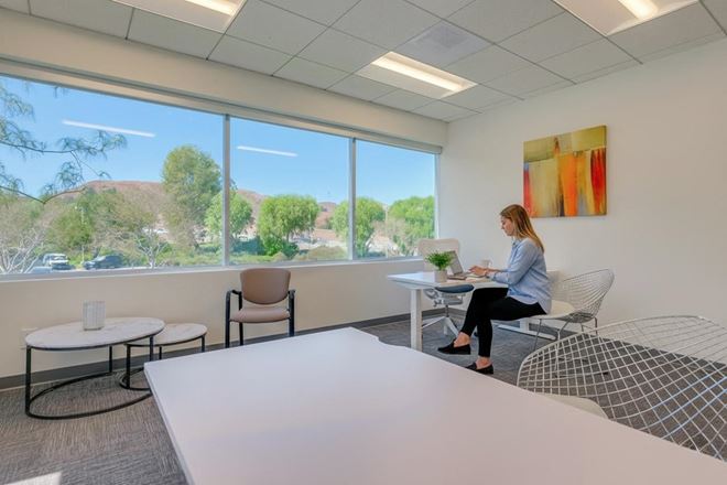 Barrister Executive Suites - Corporate Point