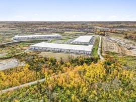 Westport Ridge - Building 1