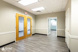 2,215 SF Turn-Key Office Suite in Beaumont