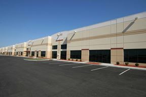 College Crossing Business Park Bldg. H