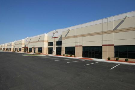 Industrial space for Rent at 11084-11090 Strang Line Road in LENEXA