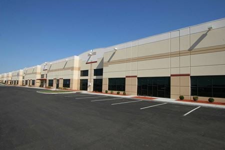 Industrial space for Rent at 11084-11090 Strang Line Road in LENEXA