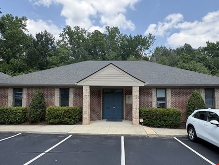 Office space for Rent at 539 Keisler Drive, Suite 201 in Cary