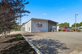 2617479 Office/Warehouse - Conway