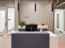 Regus - Lisle - Corporate Lakes 1