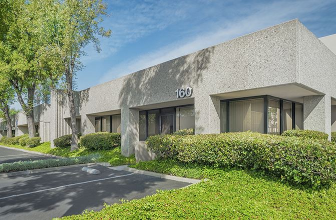 Newport Freeway Business Park
