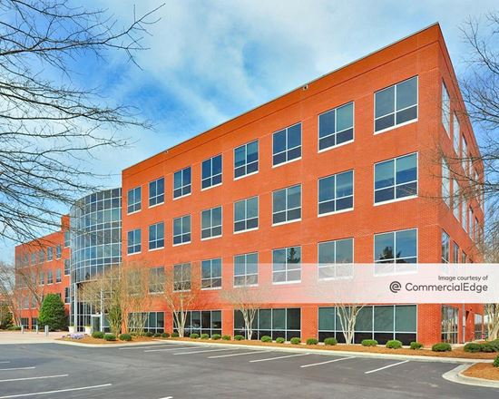 Imperial Center - Stratford Hall
