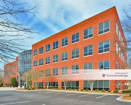 Imperial Center - Stratford Hall