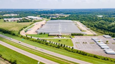 Industrial space for Rent at 3301 Adams Farm Road in Belden