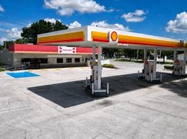 Signalized Corner Owner-User Opportunity | Port St. Lucie