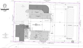 Stand-Alone Warehouse with Yard