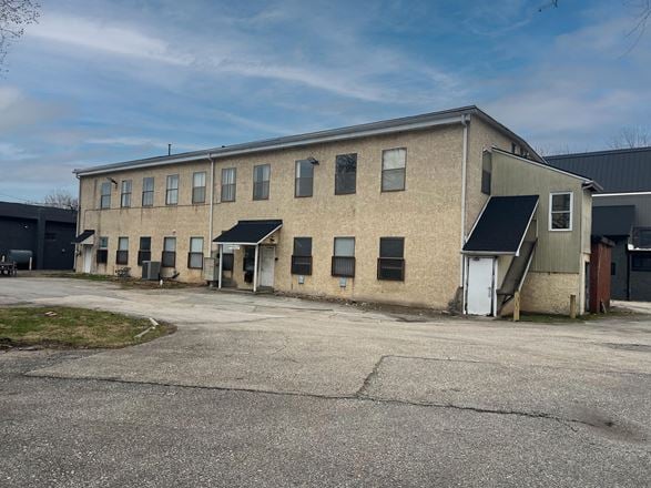 1304 Conshohocken Rd
