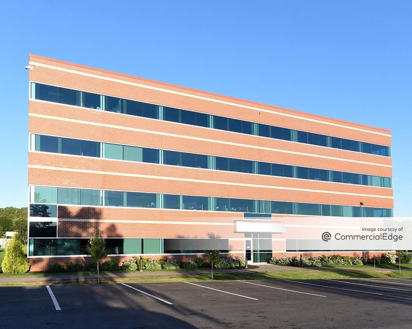 Central Maine Commerce Center 51 Commerce Drive 51 Commerce Drive