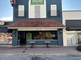 Downtown Winter Haven Office/Bar