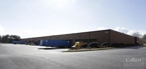 Northbelt Business Park