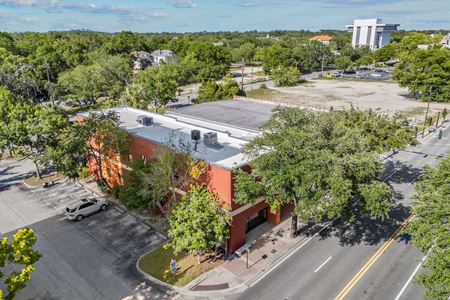 Office space for Rent at 308 W University Ave in Gainesville