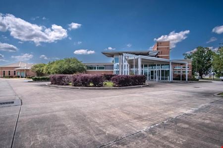 Photo of commercial space at 166 Corporate Drive in Houma