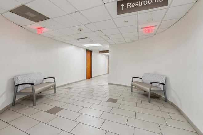 DePaul Professional Office Building