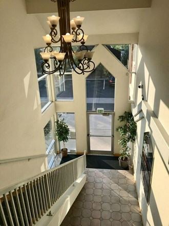 Sierra Center