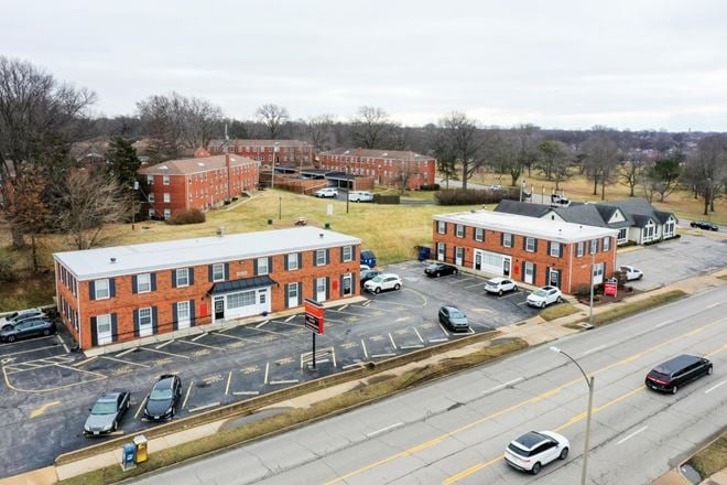 North Hampton Office Space