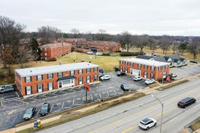 North Hampton Office Space
