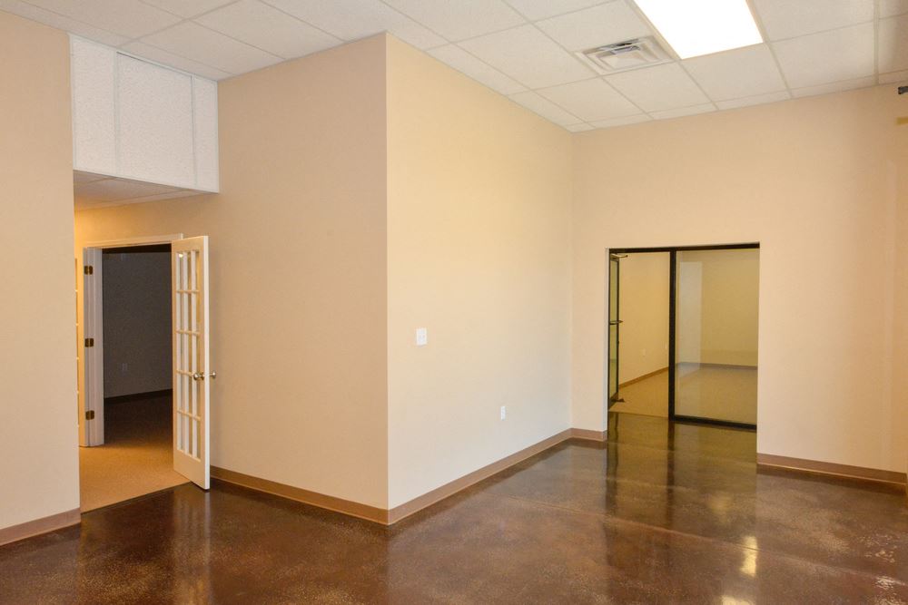 Greystone Centre