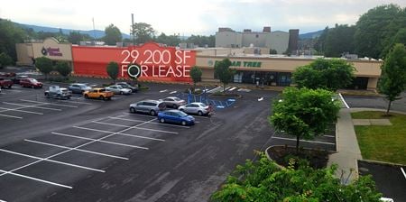 Retail space for Rent at 10 Glenwood Ave & 49-51 Charlotte St in Binghamton