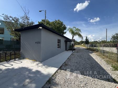 VacantLand space for Sale at 4771 W Sand Lake Rd in Orlando