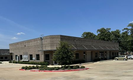 Commercial space for Rent at 2512 N. Frazier (Hwy 75) Building 2, Conroe, TX in Conroe