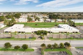 1201 Montlimar Drive Mobile