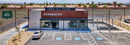 Photo of commercial space at 3555 W Craig Rd in North Las Vegas