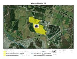 Progress Business Park Development Land 148 acres, Zoned Industrial