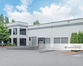 Woodinville Corporate Center - Phases II, III & IV