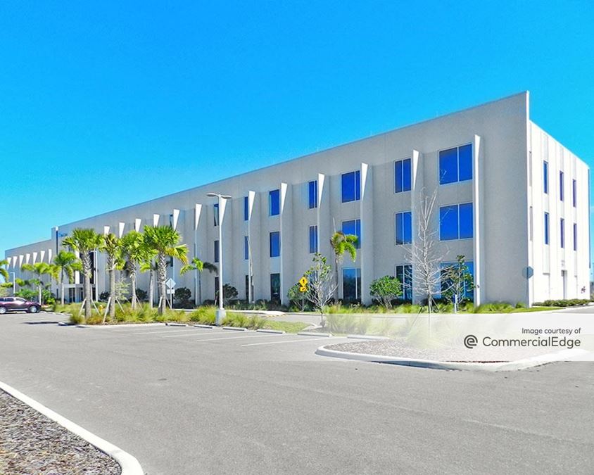 2985 Drew Street, Clearwater Office Space For Lease