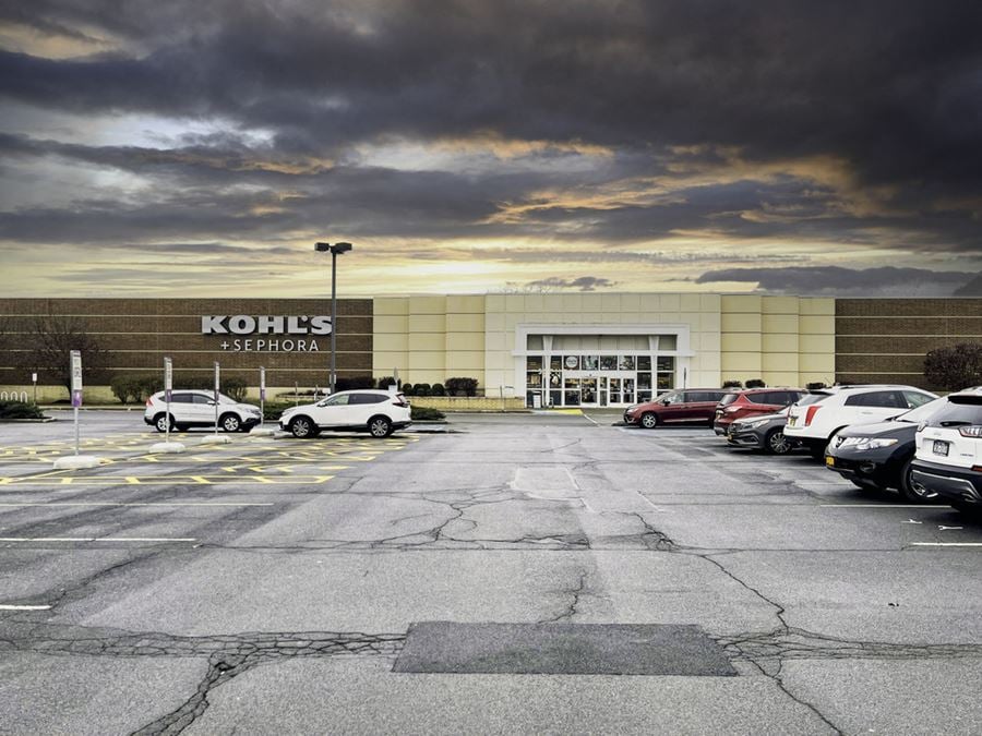 Kohl's Plaza