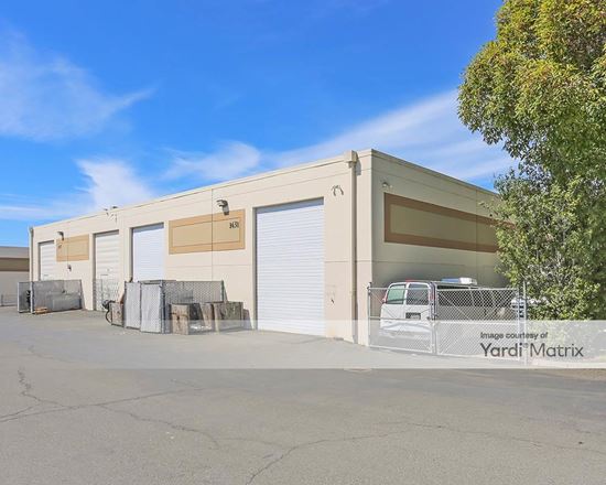 Doolittle Business Park