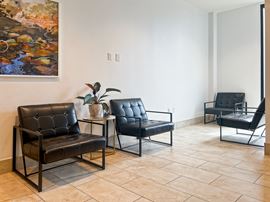 Regus - Burleson - E Renfro St