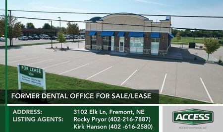 Retail space for Sale at 3102 Elk Lane in Fremont