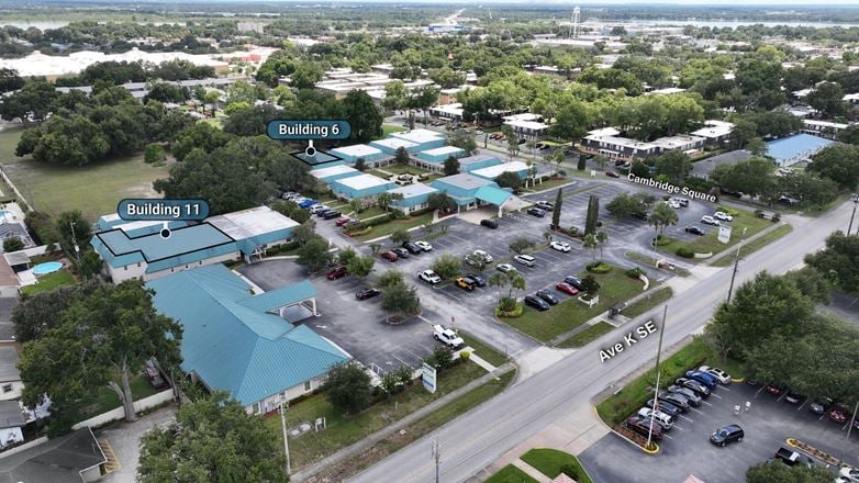 Winter Haven Medical Offices