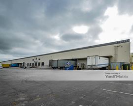 Benicia Industrial Park - 521-533 Stone Road