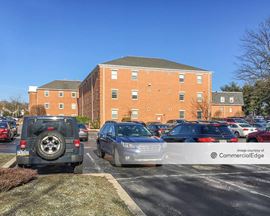 King of Prussia Medical Center