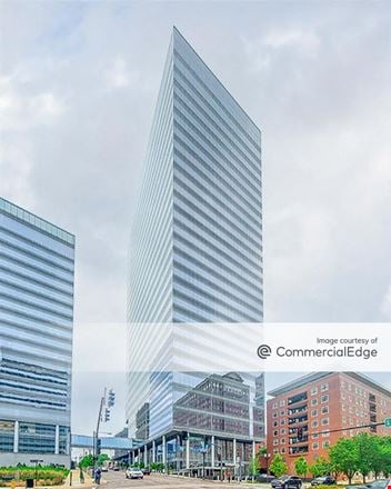 Centene Plaza Building C